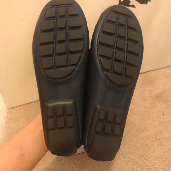 Ralph Lauren loafers NWT - Picture 5 of 7